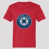 (980)Lightweight T-Shirt Thumbnail