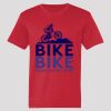 (980)Lightweight T-Shirt Thumbnail