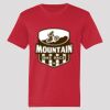 (980)Lightweight T-Shirt Thumbnail