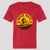 (980)Lightweight T-Shirt Thumbnail