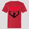(980)Lightweight T-Shirt Thumbnail