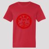 (980)Lightweight T-Shirt Thumbnail