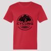 (980)Lightweight T-Shirt Thumbnail
