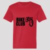 (980)Lightweight T-Shirt Thumbnail