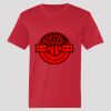 (980)Lightweight T-Shirt Thumbnail