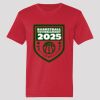 (980)Lightweight T-Shirt Thumbnail