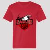 (980)Lightweight T-Shirt Thumbnail