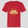 (980)Lightweight T-Shirt Thumbnail
