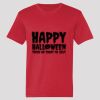 (980)Lightweight T-Shirt Thumbnail