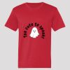 (980)Lightweight T-Shirt Thumbnail