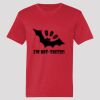 (980)Lightweight T-Shirt Thumbnail