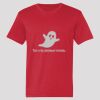 (980)Lightweight T-Shirt Thumbnail