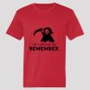 (980)Lightweight T-Shirt Thumbnail