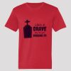 (980)Lightweight T-Shirt Thumbnail