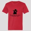 (980)Lightweight T-Shirt Thumbnail