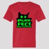 (980)Lightweight T-Shirt Thumbnail