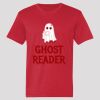 (980)Lightweight T-Shirt Thumbnail