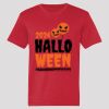 (980)Lightweight T-Shirt Thumbnail