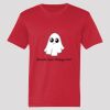 (980)Lightweight T-Shirt Thumbnail