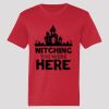 (980)Lightweight T-Shirt Thumbnail