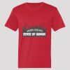(980)Lightweight T-Shirt Thumbnail