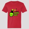 (980)Lightweight T-Shirt Thumbnail