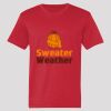 (980)Lightweight T-Shirt Thumbnail