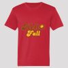 (980)Lightweight T-Shirt Thumbnail