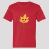 (980)Lightweight T-Shirt Thumbnail