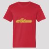 (980)Lightweight T-Shirt Thumbnail