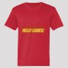 (980)Lightweight T-Shirt Thumbnail