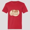 (980)Lightweight T-Shirt Thumbnail