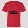 (980)Lightweight T-Shirt Thumbnail