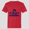 (980)Lightweight T-Shirt Thumbnail