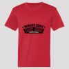 (980)Lightweight T-Shirt Thumbnail