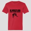 (980)Lightweight T-Shirt Thumbnail