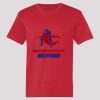 (980)Lightweight T-Shirt Thumbnail