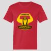 (980)Lightweight T-Shirt Thumbnail