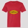 (980)Lightweight T-Shirt Thumbnail