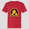 (980)Lightweight T-Shirt Thumbnail