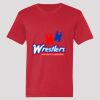 (980)Lightweight T-Shirt Thumbnail