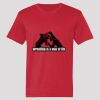 (980)Lightweight T-Shirt Thumbnail