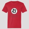 (980)Lightweight T-Shirt Thumbnail