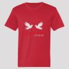 (980)Lightweight T-Shirt Thumbnail