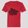 (980)Lightweight T-Shirt Thumbnail