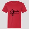 (980)Lightweight T-Shirt Thumbnail