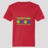(980)Lightweight T-Shirt Thumbnail