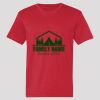 (980)Lightweight T-Shirt Thumbnail