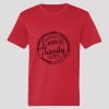 (980)Lightweight T-Shirt Thumbnail