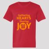 (980)Lightweight T-Shirt Thumbnail